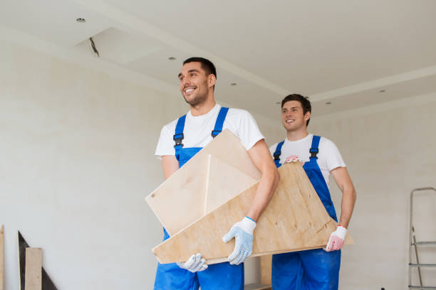 Best Commercial Junk Removal  in Bedford, IN